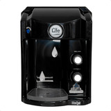 Purificador Filtro Agua Alcalina Ozônio Inox Compressor 220v