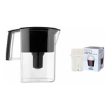Purificador Jarra Mov Black