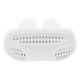 Purificador Nasal Snoring Amp Relieve 2 Anti Air In 1