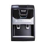 Purificador New Evidence Preto 220V