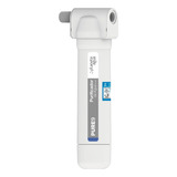 Purificador Planeta Água Filtro Pure9 Rosca 1 2 Pia Torneira Bebedouro Pou Carvão Ativado Branco