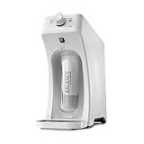 PURIFICADOR REFRIGERADO NEW E DUE EQUILIBRIUM BRANCO FULL RANGE