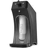 PURIFICADOR REFRIGERADO NEW E DUE EQUILIBRIUM GRAFITE FULL RANGE