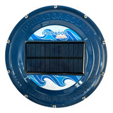 Purificador Solar Piscinas 60000l   2 Refis Adicionais