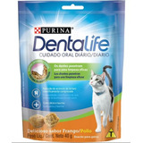 Purina Dentalife Snack Dental Gatos 40g