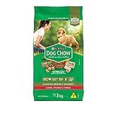 Purina Dog Chow Nestlé Para Cães