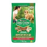 Purina Dog Chow Ração Cães Filhotes