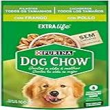 Purina Dog Chow Ração Úmida Cães