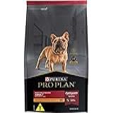 PURINA Pro Plan Ração Nestlé Purina Proplan Para Cães Adultos Raças Pequenas 7 5Kg Purina Para Todas Pequeno Adulto Sabor Frango