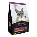 Purina Pro Plan Urinary Gatos 3kg