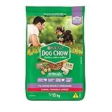 Purina Ração Dog Chow Para Cães