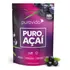 Puro Açaí Em Pó Liofilizado 200g - Pura Vida