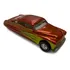 Purple Passion Comic Con Classics Loose 2005 Hot Wheels 1/64
