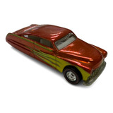 Purple Passion Comic Con Classics Loose 2005 Hot Wheels 1/64
