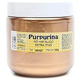 Purpurina Em Pó Bronze 250g Glitter