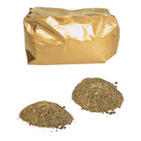 Purpurina Extrafina Po Metalico