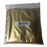 Purpurina Pó Metálico Ouro Rico Extra Fino Gliart 1 Kilo