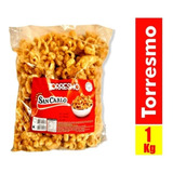 Pururuca Torresmo 100 Pele
