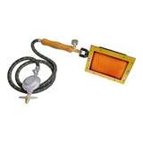 Pururucador Pururuqueira Infravermelho Profissional Maqenge N