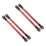 Push Rod Traxxas E-revo Summit Revo 5318x, 5318 1:10-2 Pares