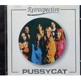 Pussycat Cd Original Lacrado