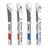 Putter Grip Profissional Superstroke Traxion Claw