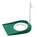 Putting Cup Golf