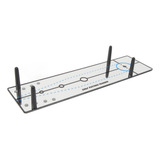 Putting Mirror Alignment Portable Aid Training Auxiliar