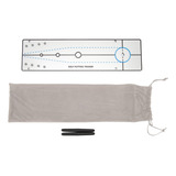 Putting Mirror Alignment Portable Aid Training Auxiliar