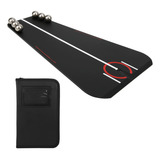 Putting Praticing Device Alignment Training Aid Swing