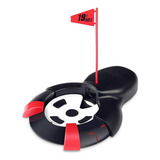 Putting Training Aid Automatic Cup Balls Returning