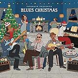 Putumayo Presents   Blues Christmas