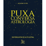 Puxa Conversa Astrologia