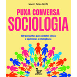 Puxa Conversa Sociologia