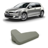 Puxador Abridor Alavanca Abertura Capos Vw Golf Tsi Cinza