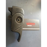 Puxador Abrir Portinhola Tanque Mitsubishi Asx
