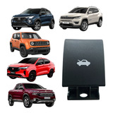 Puxador Alavanca Abertura Capo Jeep Renegade Compass Toro