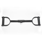 Puxador Barra Pulley Pegada Neutro Reto 60cm Ball