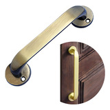 Puxador Classic 15cm Latao