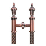 Puxador Colonial Jw Em Inox 304 1200x800