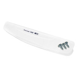 Puxador Compatível Electrolux Freezer H400 H405 H420 H440