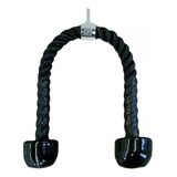 Puxador Corda Pulley Triceps