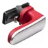 Puxador Da Fritadeira Air Fryer Mondial Af 32 ri Vermelho