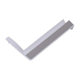 Puxador Da Porta Do Freezer Brastemp Bre85ab Bre80ab Bre50nb