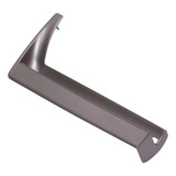 Puxador Da Porta Do Freezer Geladeira Brastemp W10509297
