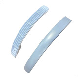 Puxador Da Porta Geladeira Electrolux Dc39 Dc41 Dc43 Dc47a T