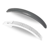 Puxador Da Porta Geladeira Electrolux Dc49a Rde30 Re29 Re28