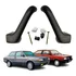 Puxador Da Porta Gol Gts Voyage Sport Até 94 Par