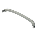Puxador Da Porta P Refrigerador Bosch Ksu Ksv Cinza 366280