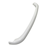 Puxador Da Porta Refrigerador Bosch Ksu Ksv Branco 366280